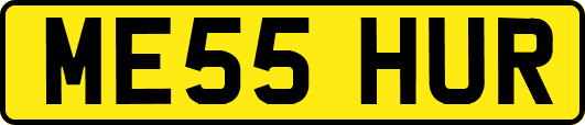 ME55HUR