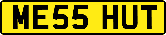 ME55HUT
