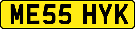 ME55HYK