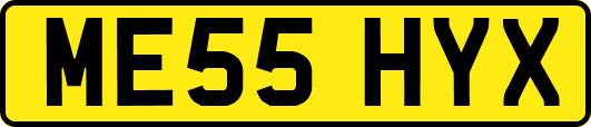 ME55HYX