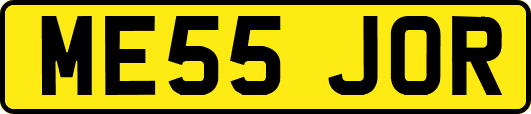 ME55JOR