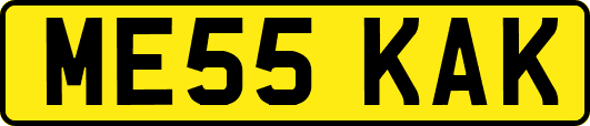 ME55KAK
