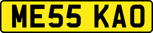 ME55KAO