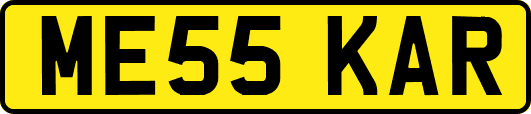 ME55KAR
