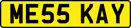 ME55KAY
