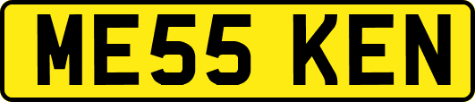 ME55KEN