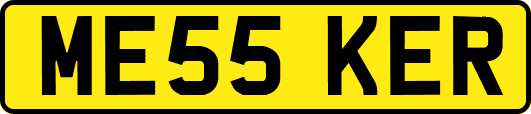 ME55KER