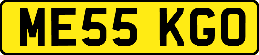 ME55KGO