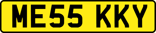 ME55KKY