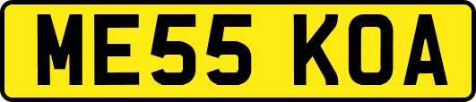 ME55KOA