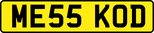 ME55KOD