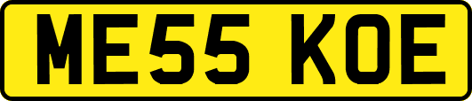 ME55KOE
