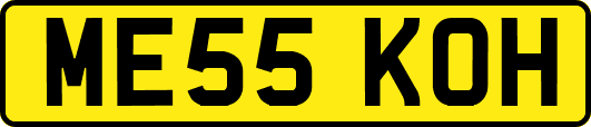 ME55KOH