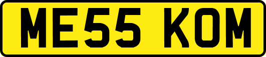 ME55KOM