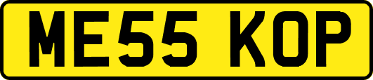 ME55KOP