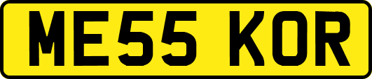ME55KOR