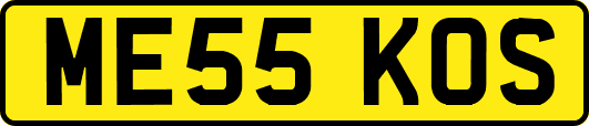 ME55KOS