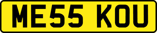 ME55KOU