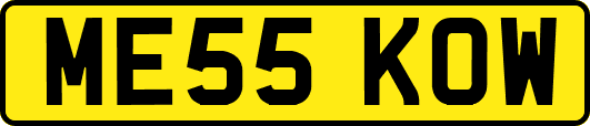 ME55KOW