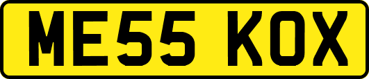 ME55KOX