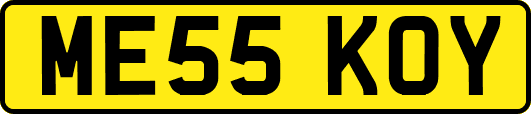 ME55KOY
