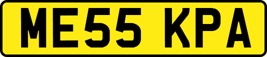 ME55KPA