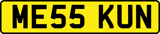 ME55KUN