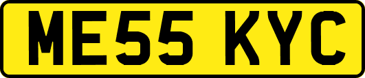 ME55KYC