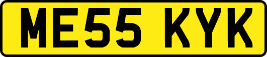 ME55KYK