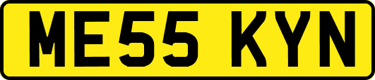 ME55KYN