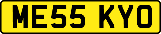 ME55KYO