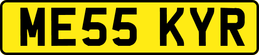 ME55KYR