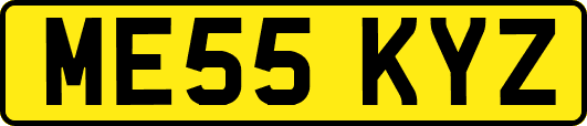 ME55KYZ