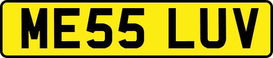 ME55LUV