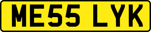 ME55LYK