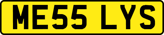 ME55LYS
