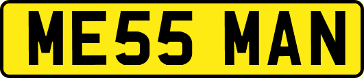 ME55MAN
