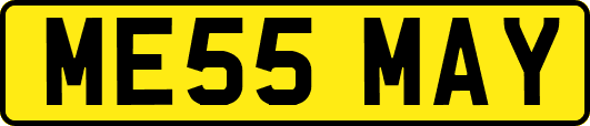 ME55MAY