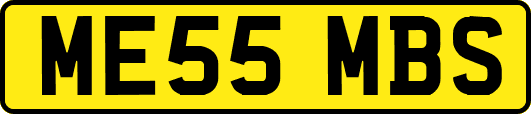 ME55MBS