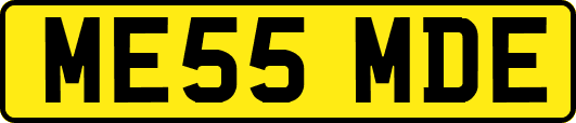 ME55MDE