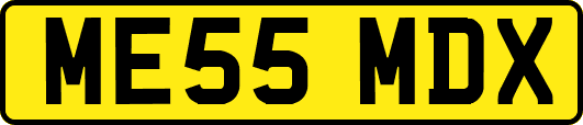 ME55MDX