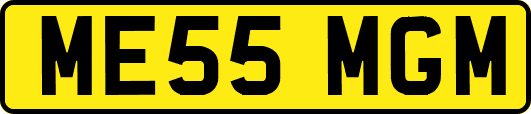 ME55MGM