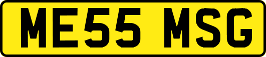 ME55MSG