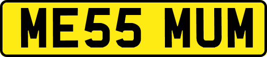 ME55MUM