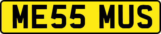ME55MUS