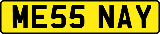 ME55NAY