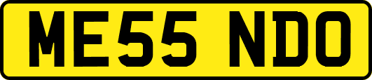 ME55NDO