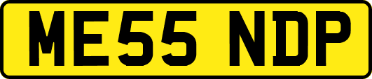 ME55NDP