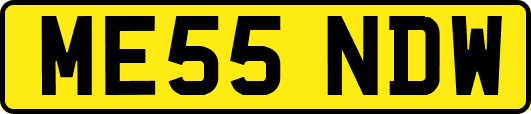 ME55NDW
