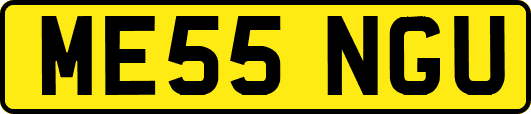 ME55NGU